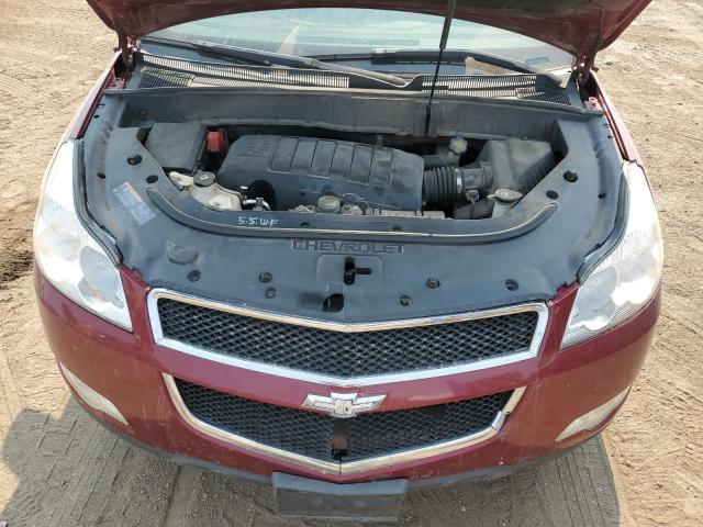 Photo 11 VIN: 1GNKVGED7BJ338174 - CHEVROLET TRAVERSE 