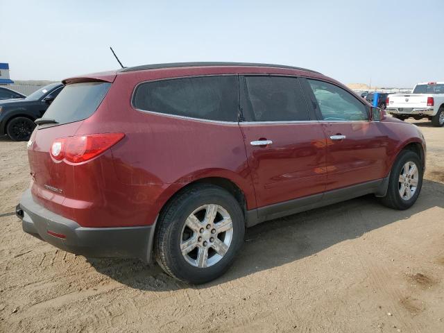 Photo 2 VIN: 1GNKVGED7BJ338174 - CHEVROLET TRAVERSE 