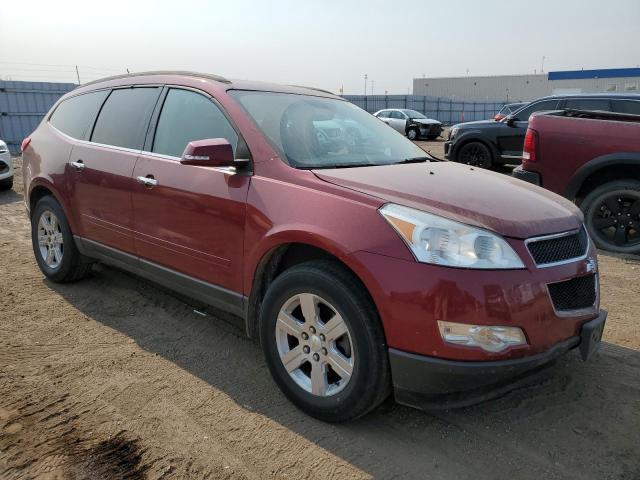 Photo 3 VIN: 1GNKVGED7BJ338174 - CHEVROLET TRAVERSE 