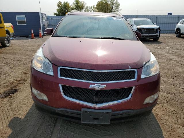 Photo 4 VIN: 1GNKVGED7BJ338174 - CHEVROLET TRAVERSE 