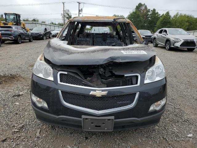 Photo 4 VIN: 1GNKVGED7BJ380554 - CHEVROLET TRAVERSE L 