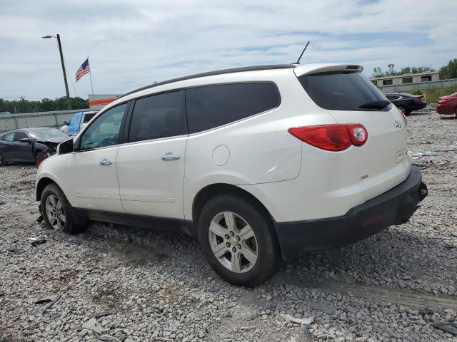 Photo 1 VIN: 1GNKVGED7BJ394535 - CHEVROLET TRAVERSE 