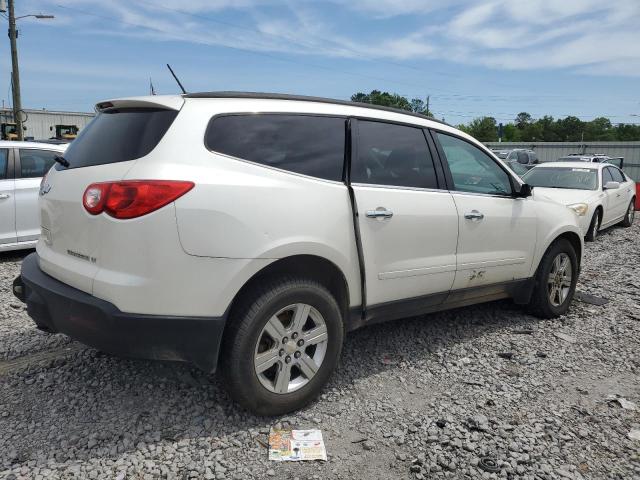 Photo 2 VIN: 1GNKVGED7BJ394535 - CHEVROLET TRAVERSE 