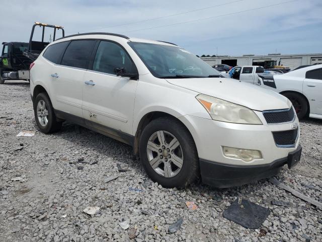 Photo 3 VIN: 1GNKVGED7BJ394535 - CHEVROLET TRAVERSE 