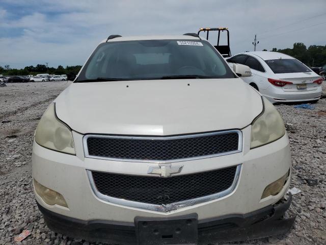 Photo 4 VIN: 1GNKVGED7BJ394535 - CHEVROLET TRAVERSE 