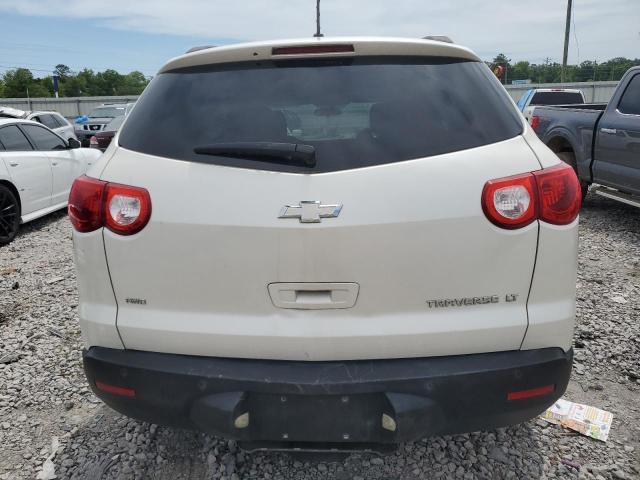 Photo 5 VIN: 1GNKVGED7BJ394535 - CHEVROLET TRAVERSE 