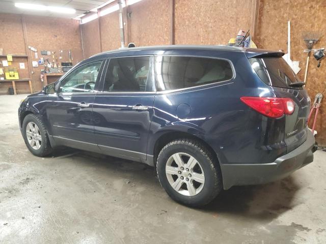 Photo 1 VIN: 1GNKVGED7BJ395006 - CHEVROLET TRAVERSE L 