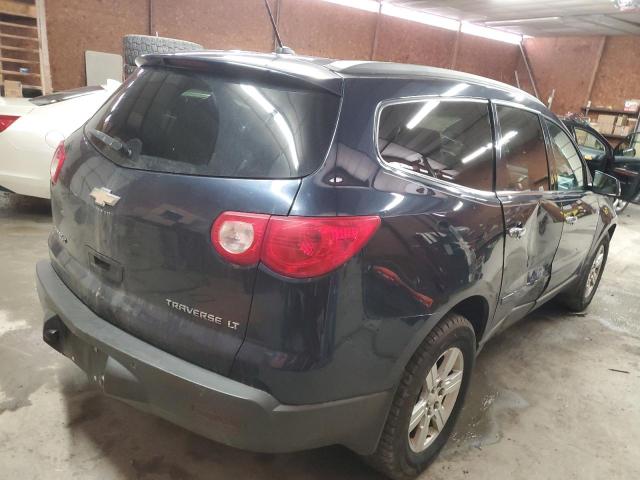 Photo 2 VIN: 1GNKVGED7BJ395006 - CHEVROLET TRAVERSE L 