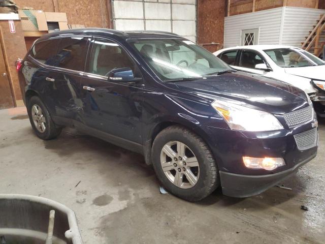 Photo 3 VIN: 1GNKVGED7BJ395006 - CHEVROLET TRAVERSE L 