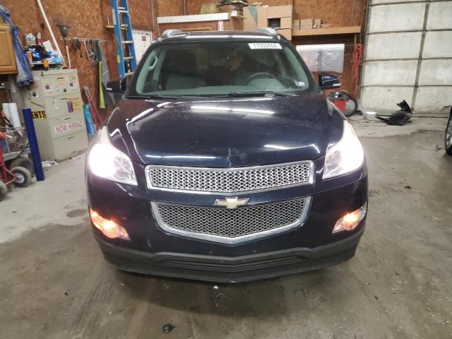 Photo 4 VIN: 1GNKVGED7BJ395006 - CHEVROLET TRAVERSE L 