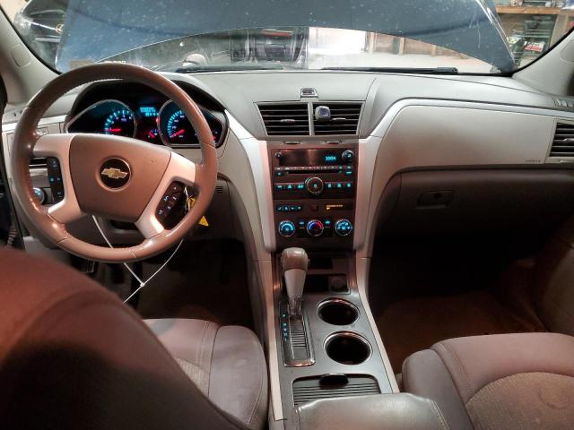 Photo 7 VIN: 1GNKVGED7BJ395006 - CHEVROLET TRAVERSE L 