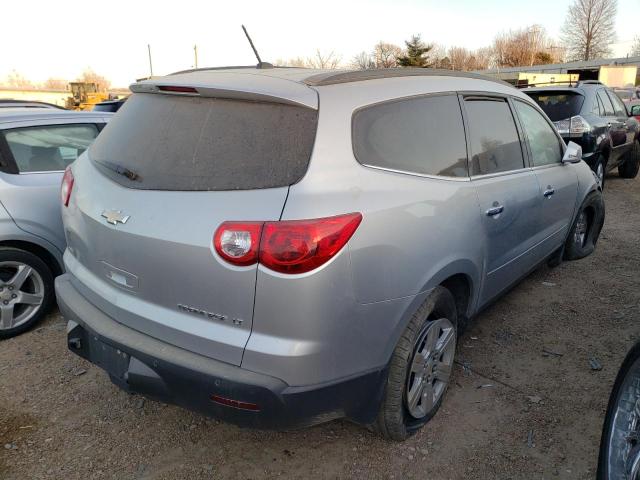 Photo 3 VIN: 1GNKVGED7BJ395510 - CHEVROLET TRAVERSE L 