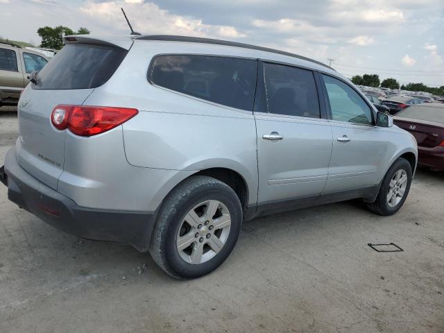 Photo 2 VIN: 1GNKVGED7CJ124433 - CHEVROLET TRAVERSE L 