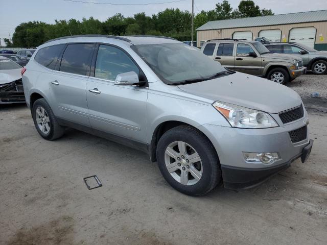 Photo 3 VIN: 1GNKVGED7CJ124433 - CHEVROLET TRAVERSE L 