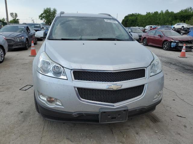 Photo 4 VIN: 1GNKVGED7CJ124433 - CHEVROLET TRAVERSE L 