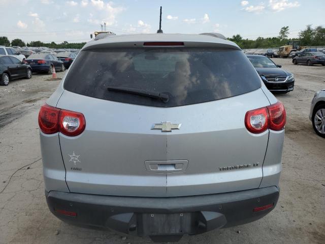 Photo 5 VIN: 1GNKVGED7CJ124433 - CHEVROLET TRAVERSE L 