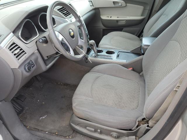 Photo 6 VIN: 1GNKVGED7CJ124433 - CHEVROLET TRAVERSE L 