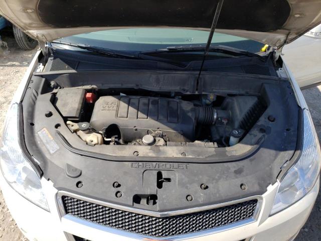 Photo 11 VIN: 1GNKVGED7CJ153656 - CHEVROLET TRAVERSE L 