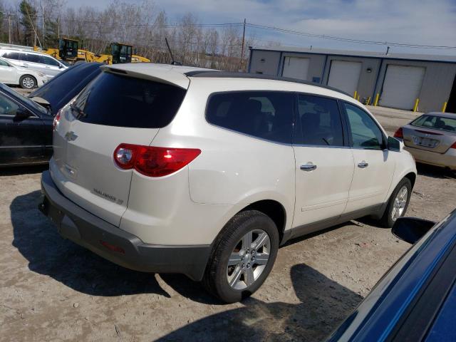 Photo 2 VIN: 1GNKVGED7CJ153656 - CHEVROLET TRAVERSE L 