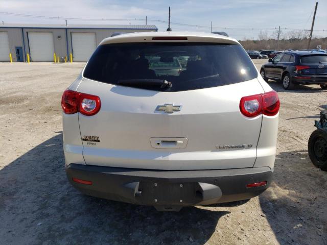 Photo 5 VIN: 1GNKVGED7CJ153656 - CHEVROLET TRAVERSE L 