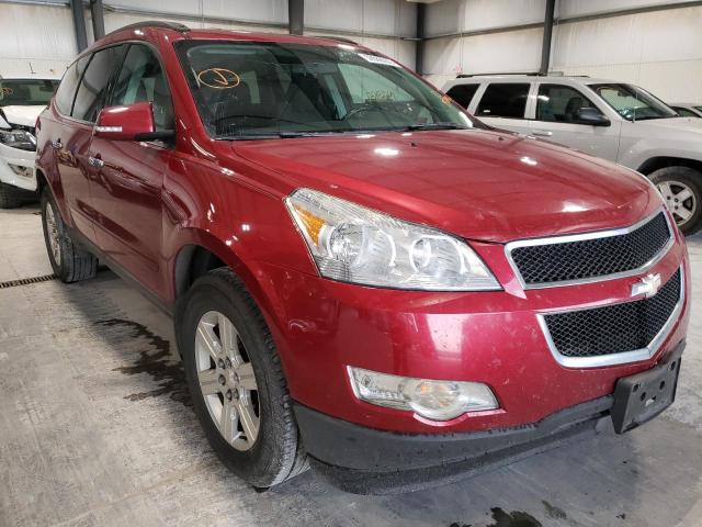 Photo 0 VIN: 1GNKVGED7CJ217145 - CHEVROLET TRAVERSE L 