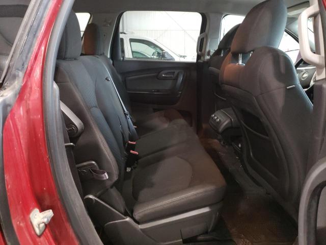 Photo 5 VIN: 1GNKVGED7CJ217145 - CHEVROLET TRAVERSE L 