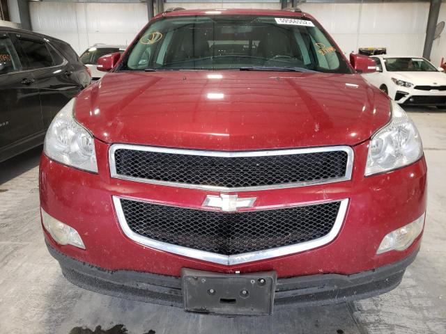 Photo 8 VIN: 1GNKVGED7CJ217145 - CHEVROLET TRAVERSE L 