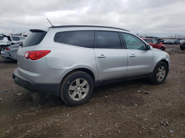 Photo 2 VIN: 1GNKVGED7CJ218411 - CHEVROLET TRAVERSE 