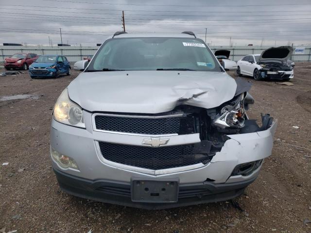 Photo 4 VIN: 1GNKVGED7CJ218411 - CHEVROLET TRAVERSE 