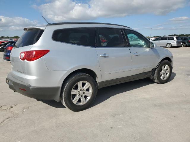 Photo 2 VIN: 1GNKVGED7CJ230574 - CHEVROLET TRAVERSE L 