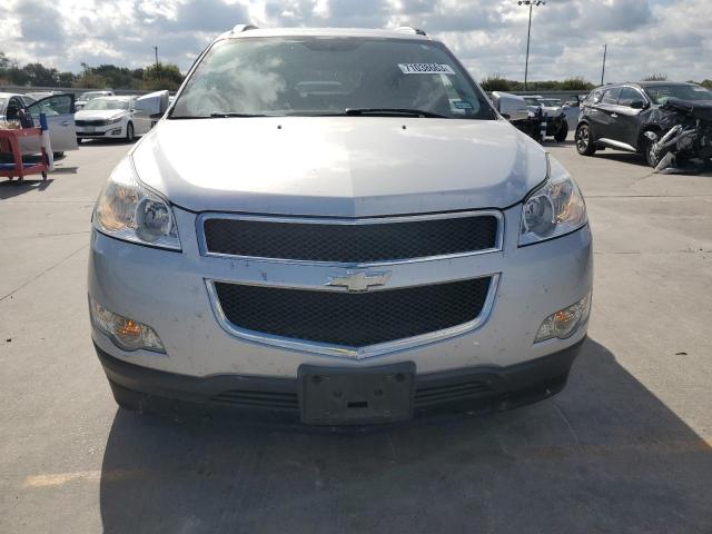 Photo 4 VIN: 1GNKVGED7CJ230574 - CHEVROLET TRAVERSE L 