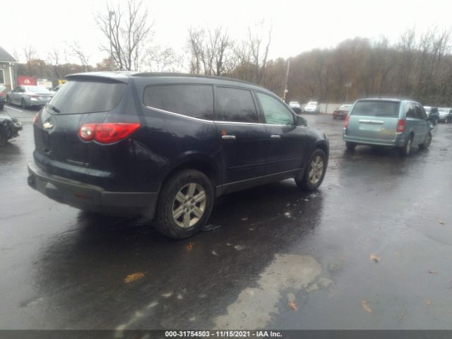 Photo 3 VIN: 1GNKVGED7CJ247424 - CHEVROLET TRAVERSE 