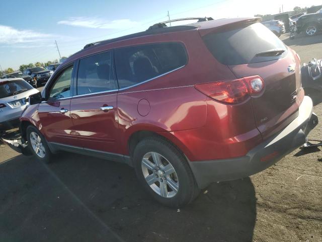 Photo 1 VIN: 1GNKVGED7CJ262117 - CHEVROLET TRAVERSE L 