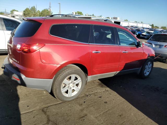 Photo 2 VIN: 1GNKVGED7CJ262117 - CHEVROLET TRAVERSE L 