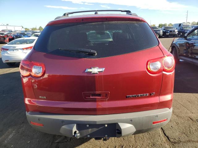 Photo 5 VIN: 1GNKVGED7CJ262117 - CHEVROLET TRAVERSE L 