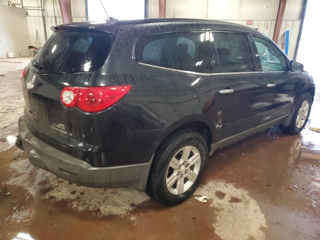 Photo 2 VIN: 1GNKVGED7CJ275322 - CHEVROLET TRAVERSE 