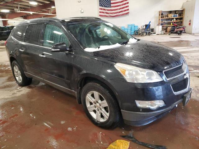 Photo 3 VIN: 1GNKVGED7CJ275322 - CHEVROLET TRAVERSE 