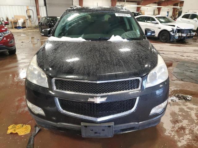 Photo 4 VIN: 1GNKVGED7CJ275322 - CHEVROLET TRAVERSE 