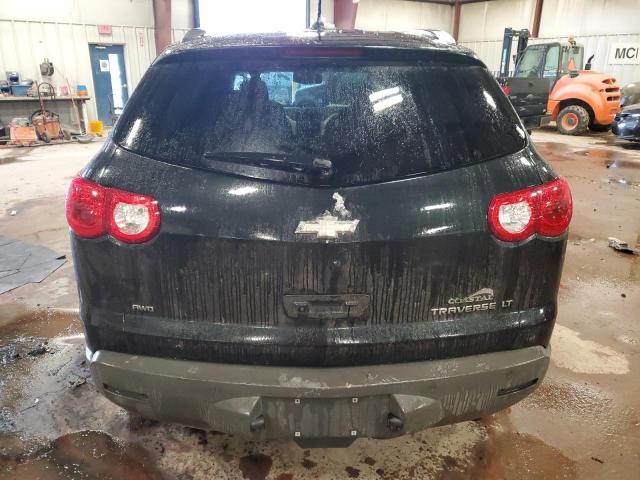 Photo 5 VIN: 1GNKVGED7CJ275322 - CHEVROLET TRAVERSE 