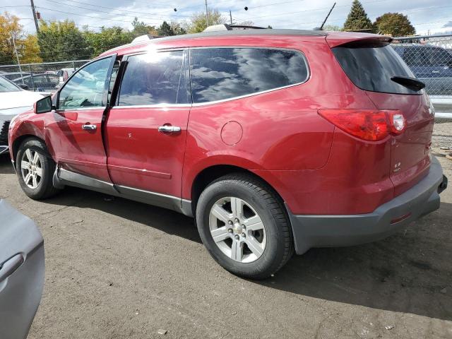 Photo 1 VIN: 1GNKVGED7CJ299233 - CHEVROLET TRAVERSE L 