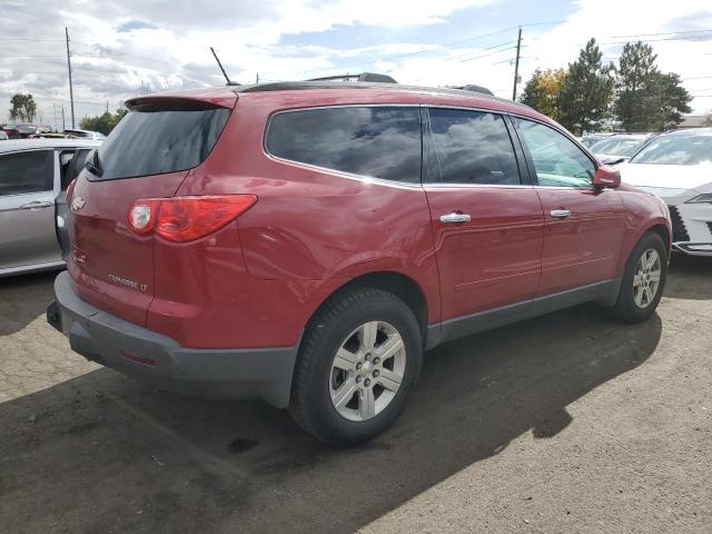 Photo 2 VIN: 1GNKVGED7CJ299233 - CHEVROLET TRAVERSE L 