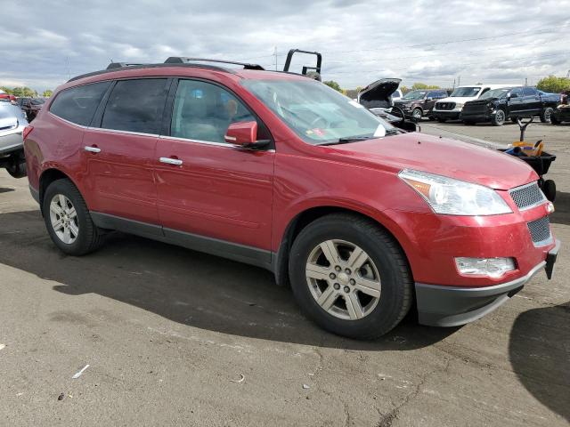 Photo 3 VIN: 1GNKVGED7CJ299233 - CHEVROLET TRAVERSE L 