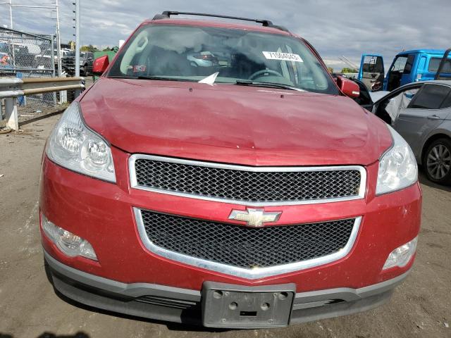 Photo 4 VIN: 1GNKVGED7CJ299233 - CHEVROLET TRAVERSE L 