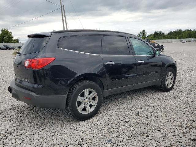 Photo 2 VIN: 1GNKVGED7CJ346003 - CHEVROLET TRAVERSE L 