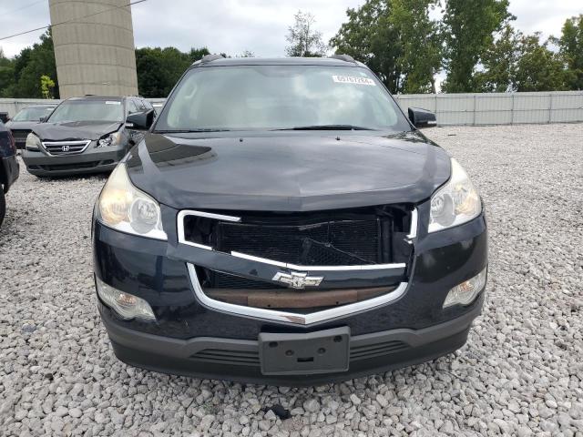 Photo 4 VIN: 1GNKVGED7CJ346003 - CHEVROLET TRAVERSE L 