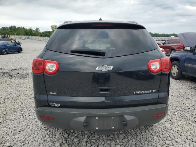 Photo 5 VIN: 1GNKVGED7CJ346003 - CHEVROLET TRAVERSE L 