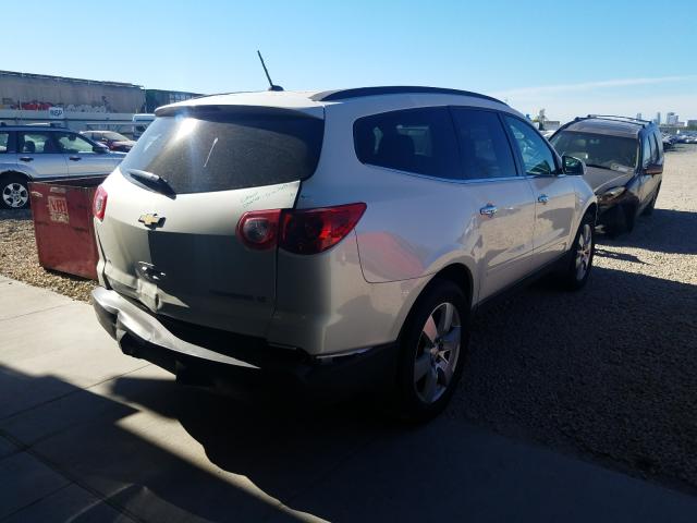 Photo 3 VIN: 1GNKVGED7CJ379504 - CHEVROLET TRAVERSE L 