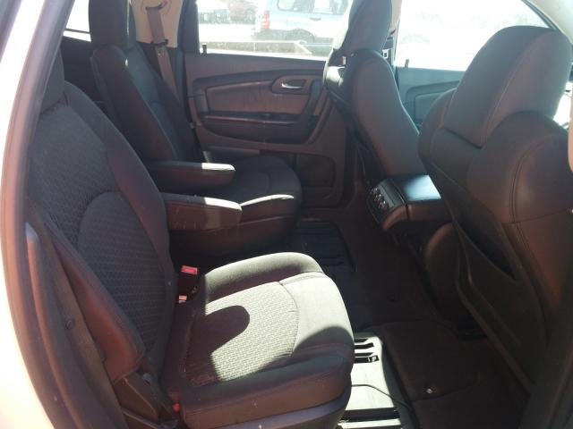 Photo 5 VIN: 1GNKVGED7CJ379504 - CHEVROLET TRAVERSE L 