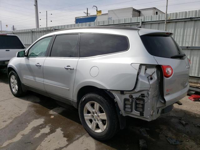 Photo 1 VIN: 1GNKVGED7CJ417863 - CHEVROLET TRAVERSE L 