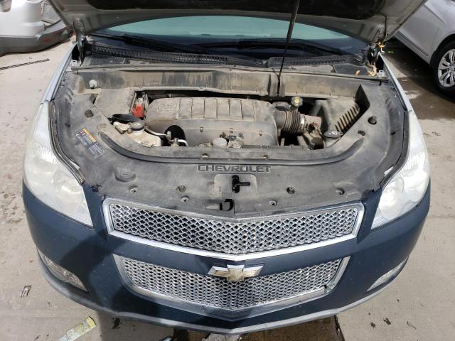 Photo 11 VIN: 1GNKVGED7CJ417863 - CHEVROLET TRAVERSE L 